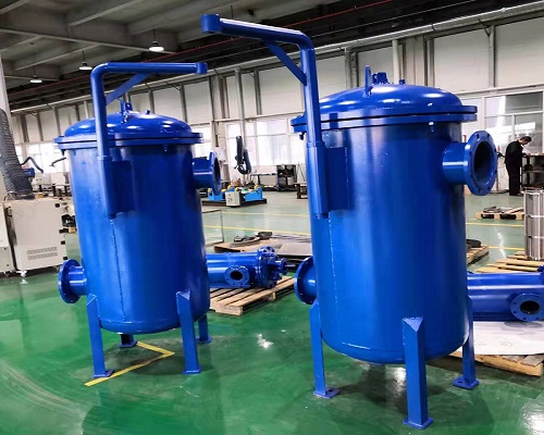 錳砂過(guò)濾器原理、優(yōu)勢(shì)與應(yīng)用場(chǎng)景全解析