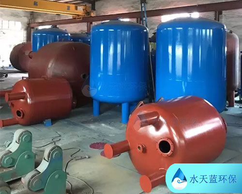 第十五屆全運會指定用水生產(chǎn)時,活性炭過濾器需定期做哪些維護?