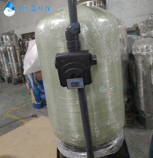 工業活性炭過濾器的反沖洗時間設置多久合適