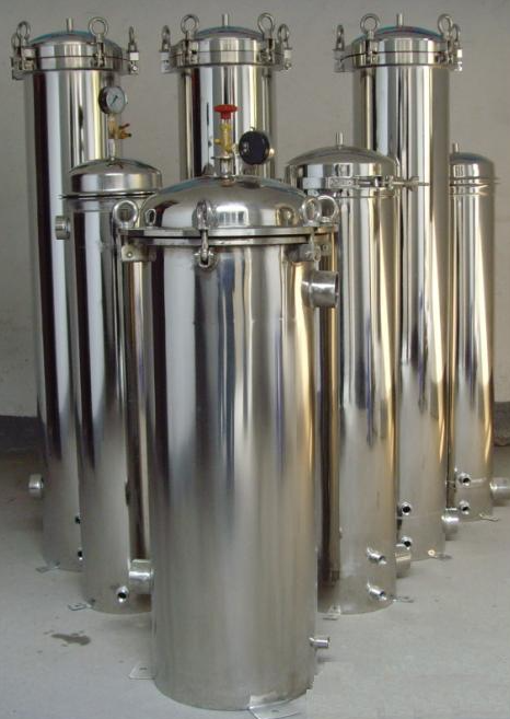 精密過濾器使用壽命如何延長(zhǎng)