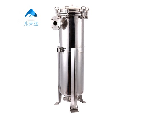 單袋過(guò)濾器在核污水處理方面的應(yīng)用