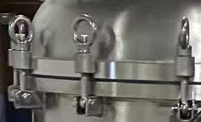 袋式過(guò)濾器各組成結(jié)構(gòu)詳細(xì)介紹