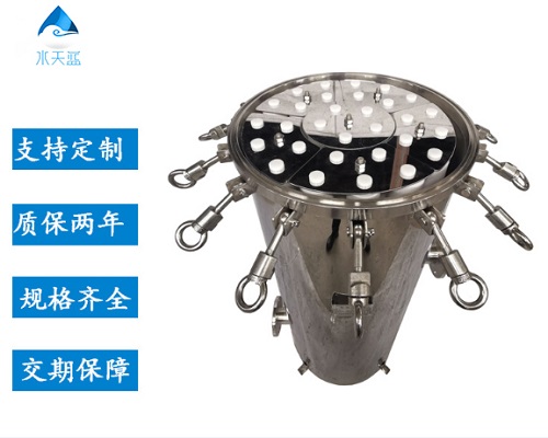 保安過濾器濾芯是如何進(jìn)行清洗的？