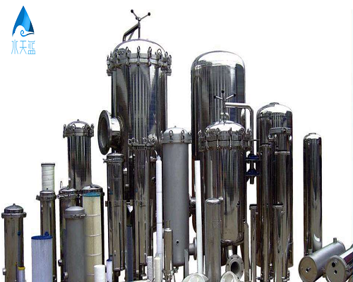 袋式過濾器和保安過濾器哪個過濾效果更好？